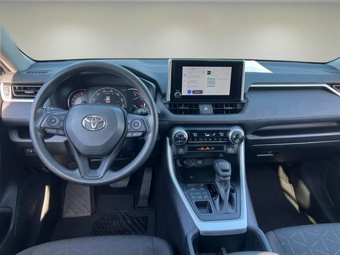 Certified 2024 Toyota RAV4 XLE AWD/4WD image 15