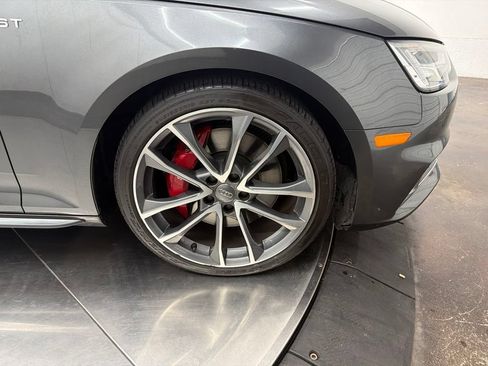 Used 2018 Audi S4 Prestige AWD/4WD image 9