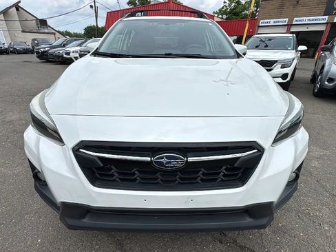 Used 2019 Subaru Crosstrek 2.0i Limited w/ Moonroof Package w/Navigation AWD/4WD image 2