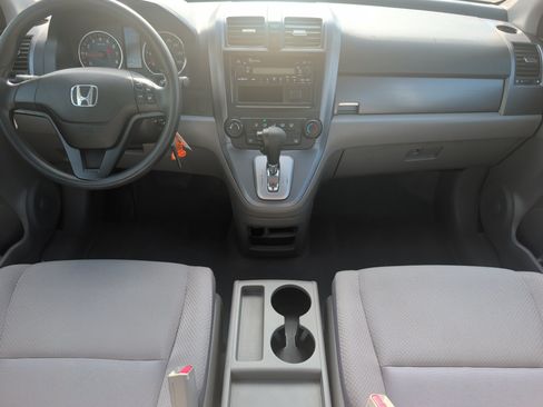 Used 2008 Honda CR-V LX image 10
