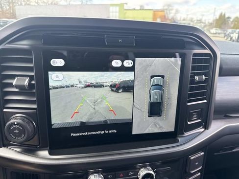 Used 2025 Ford F150 Lariat image 24