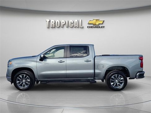 New 2026 Chevrolet Silverado 1500 LT image 2