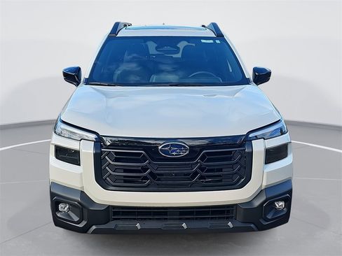 New 2026 Subaru Outback Limited XT image 2