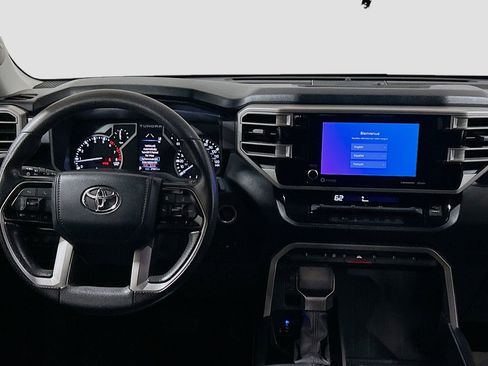 Used 2023 Toyota Tundra SR5 AWD/4WD image 18