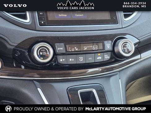 Used 2016 Honda CR-V EX-L image 19