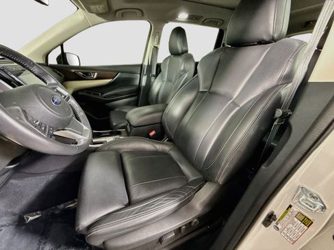 Used 2021 Subaru Ascent Touring w/ Popular Package #2A AWD/4WD image 22