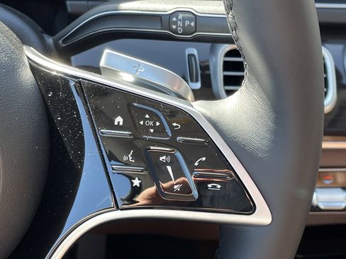 New 2026 Mercedes-Benz GLE 450 4MATIC image 25