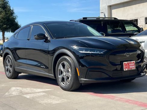 Used 2021 Ford Mustang Mach-E Select w/ Comfort/Technology Package image 10