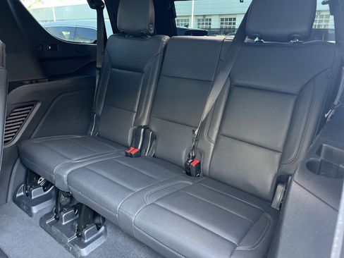 Used 2022 Chevrolet Tahoe LT image 25