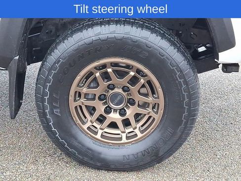 Used 2023 Toyota Tacoma SR5 image 9