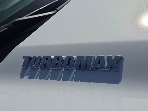 New 2026 Chevrolet Silverado 1500 Custom image 8