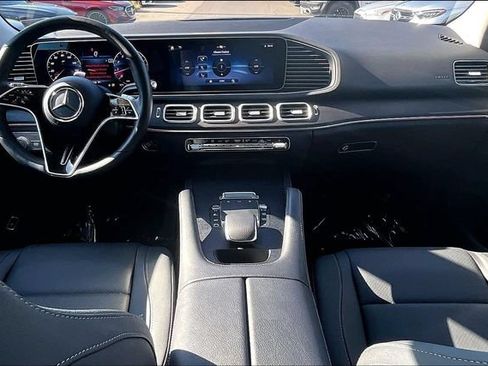Used 2026 Mercedes-Benz GLE 350 4MATIC image 12