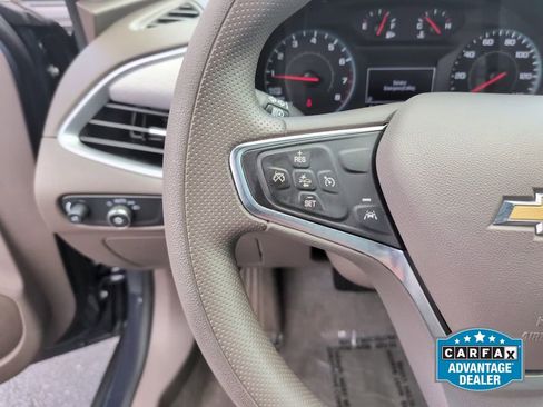 Used 2025 Chevrolet Malibu LT FWD image 19