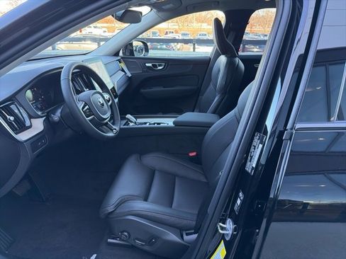 New 2026 Volvo XC60 T8 Ultra w/ Protection Package Premier image 9