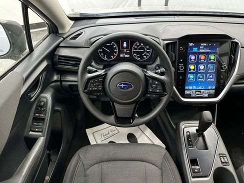 Used 2024 Subaru Crosstrek 2.0i Premium AWD/4WD image 22