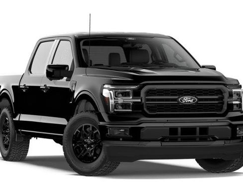 New 2026 Ford F150 Lariat w/ FX4 Off-Road Package AWD/4WD image 26