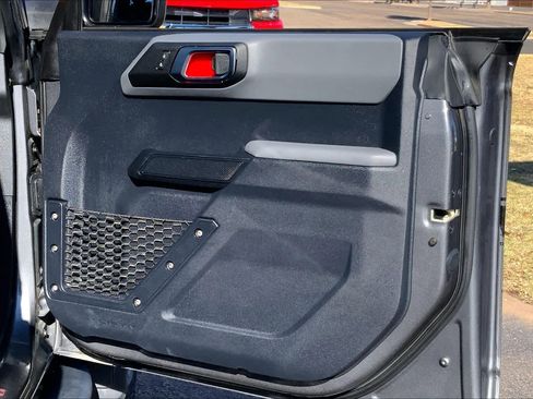 Used 2022 Ford Bronco Big Bend image 22