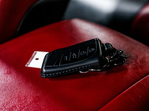 Used 2021 Lexus LS 500 F Sport w/ Accessory Package (Z2) image 67