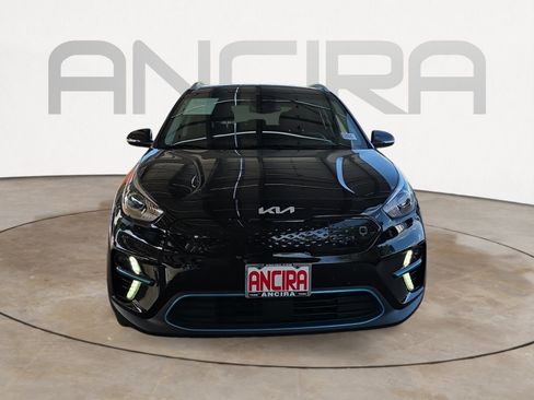 Certified 2022 Kia Niro EX FWD image 3