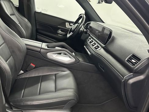 Used 2022 Mercedes-Benz GLE 350 4MATIC w/ 3rd Row Seat Package image 38