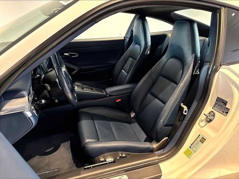 Used 2012 Porsche 911 Carrera S RWD image 8