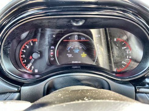 Used 2022 Dodge Durango GT AWD/4WD image 11