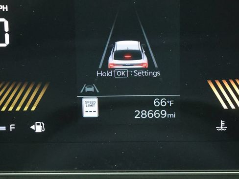 Used 2025 Kia K4 FWD image 17