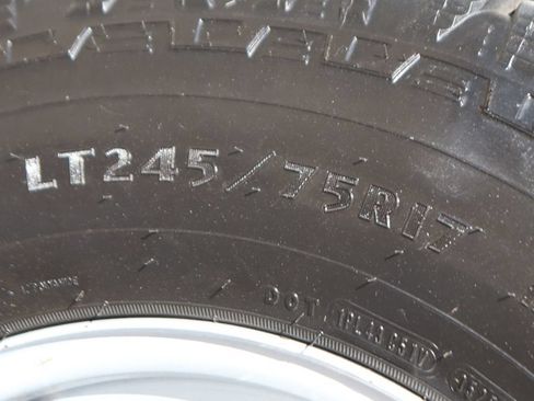 Used 2020 Ford F250 XL w/ Power Equipment Group AWD/4WD image 44