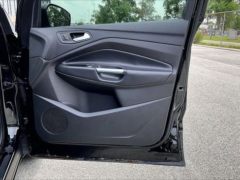 Certified 2019 Ford Escape SE AWD/4WD image 22