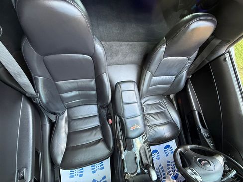 Used 2009 Chevrolet Corvette image 60