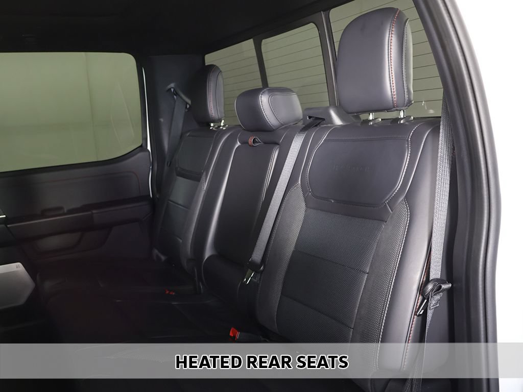 Used 2025 Ford F150 Raptor AWD/4WD image 11