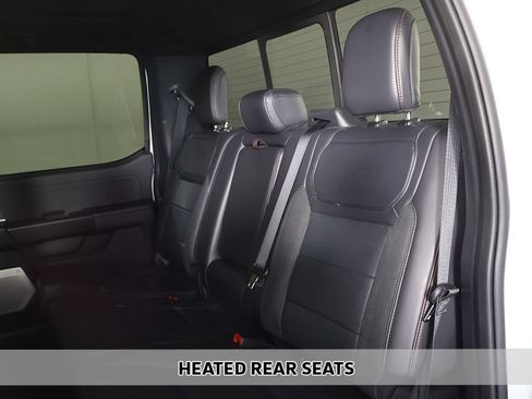 Used 2025 Ford F150 Raptor AWD/4WD image 11