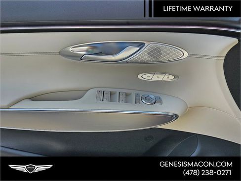 New 2026 Genesis GV70 2.5T Select image 34