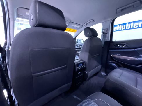 Used 2023 GMC Acadia SLE w/ Elevation Edition image 36