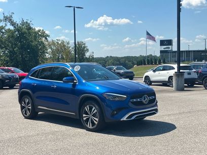 Certified 2024 Mercedes-Benz GLA 250