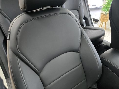 Used 2021 INFINITI QX50 Luxe w/ Cargo Package image 28