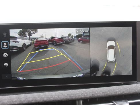 New 2026 Hyundai Tucson Limited image 26