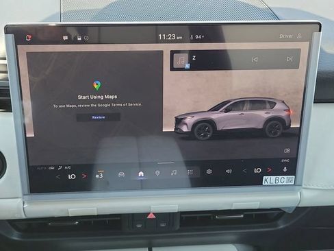 New 2026 MAZDA CX-5 Select AWD/4WD image 25