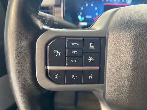 Used 2024 Ford F150 Lariat w/ FX4 Off-Road Package AWD/4WD image 7