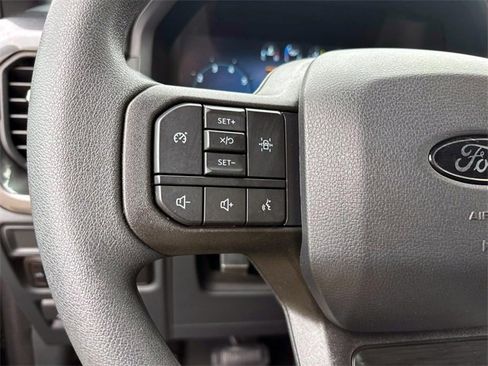 Used 2025 Ford F150 STX w/ STX Black Appearance Package image 20