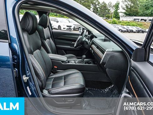 Used 2025 MAZDA CX-50 2.5 Hybrid w/ Premium Plus Pkg AWD/4WD image 23