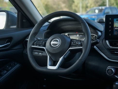 New 2025 Nissan Altima 2.5 SV w/ SV Premium Package image 14