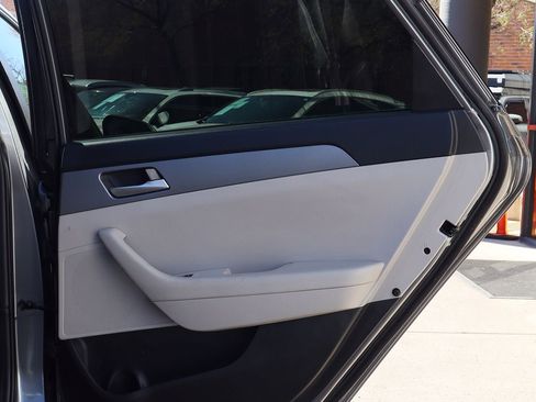 Used 2019 Hyundai Sonata ECO image 26