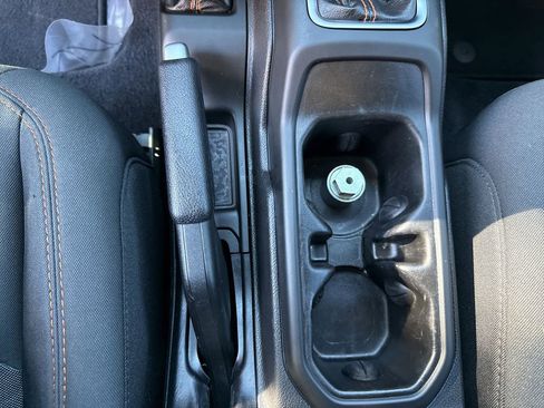 Used 2021 Jeep Gladiator Mojave image 35