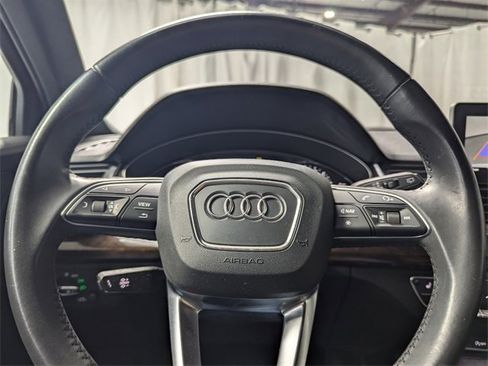 Used 2019 Audi Q5 2.0T Premium w/ Convenience Package image 22