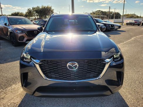 New 2026 MAZDA CX-90 3.3 Turbo w/ Select Package image 18