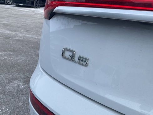 Certified 2023 Audi Q5 2.0T Premium Plus w/ Premium Plus Package image 7