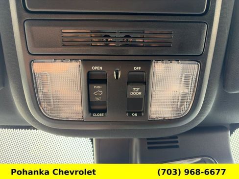 Used 2023 Honda Passport TrailSport image 19