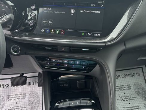 Used 2022 Buick Envision Preferred image 16