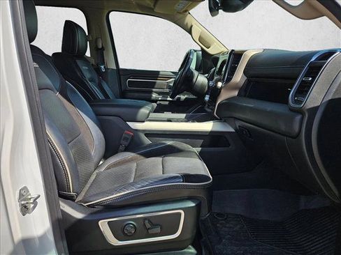 Used 2021 RAM 1500 Laramie w/ Laramie Southwest Edition image 18